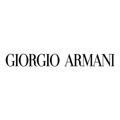 Giorgio Armani eyewear at Parkway Optical