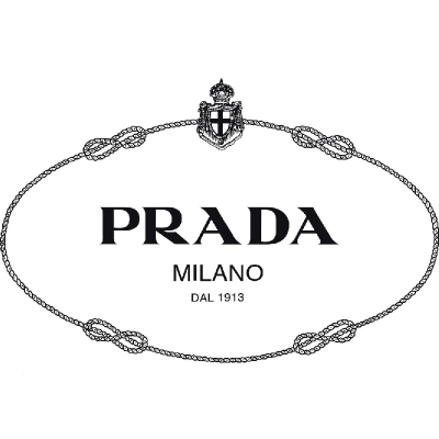 Prada eyewear at Parkway Optical