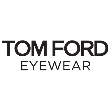 Tom Ford eyewear at Parkway Optical