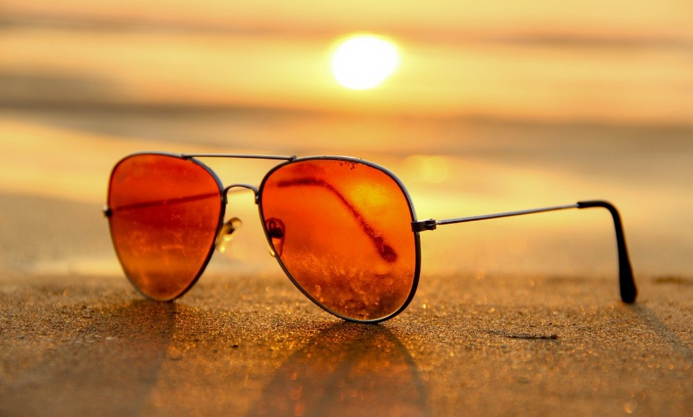Sunglasses at Parkway Optical Scarborough